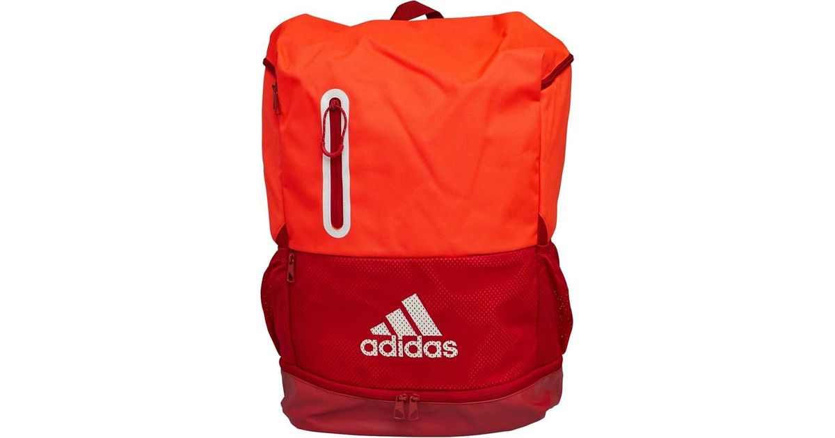 adidas swim backpack