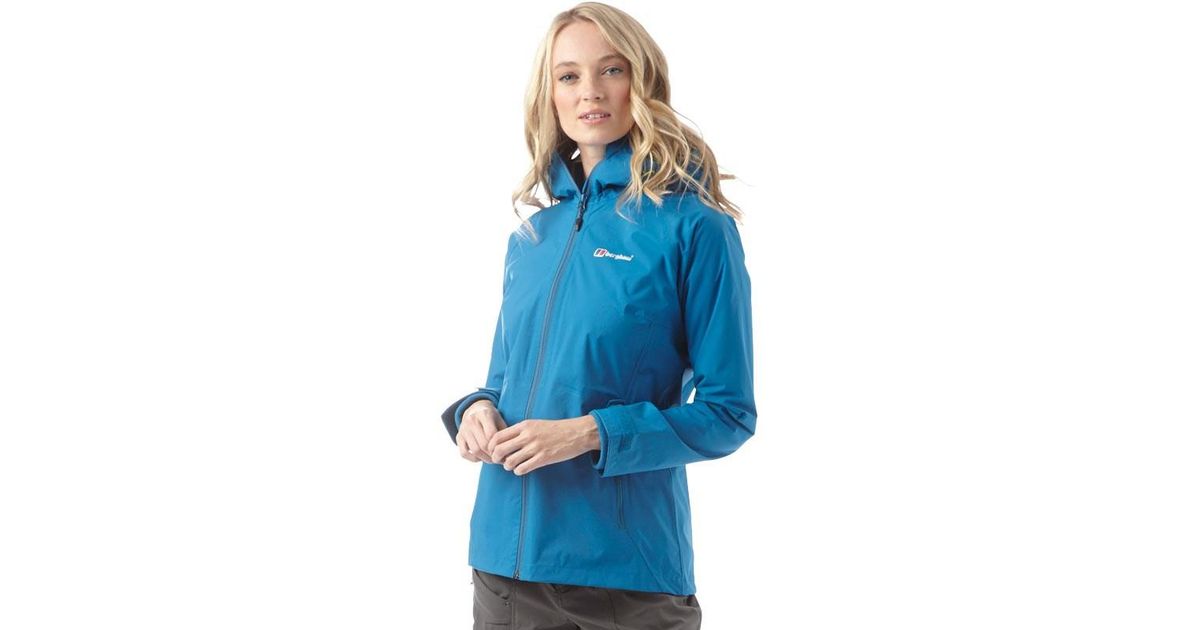 berghaus stormcloud hydroshell