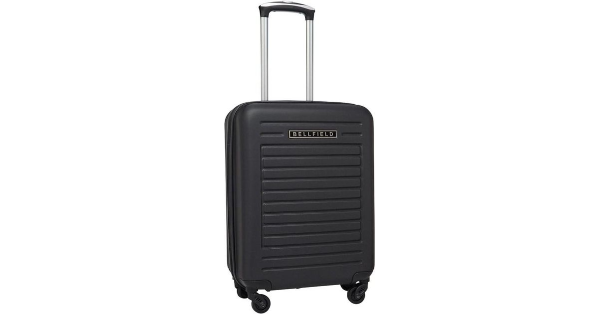 bellfield cabin case