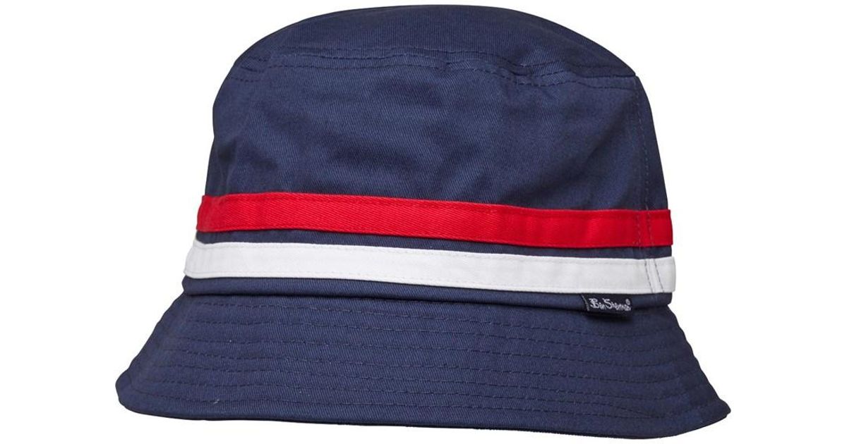 ben sherman beanie