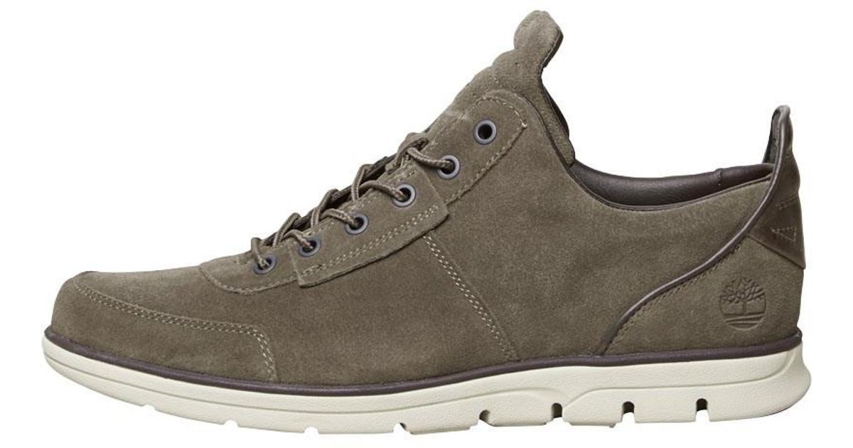 timberland bradstreet shoes