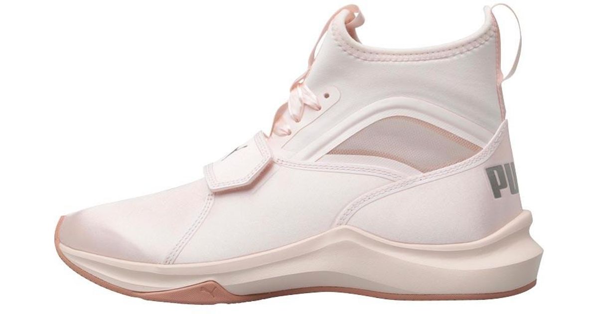 puma phenom satin selena gomez
