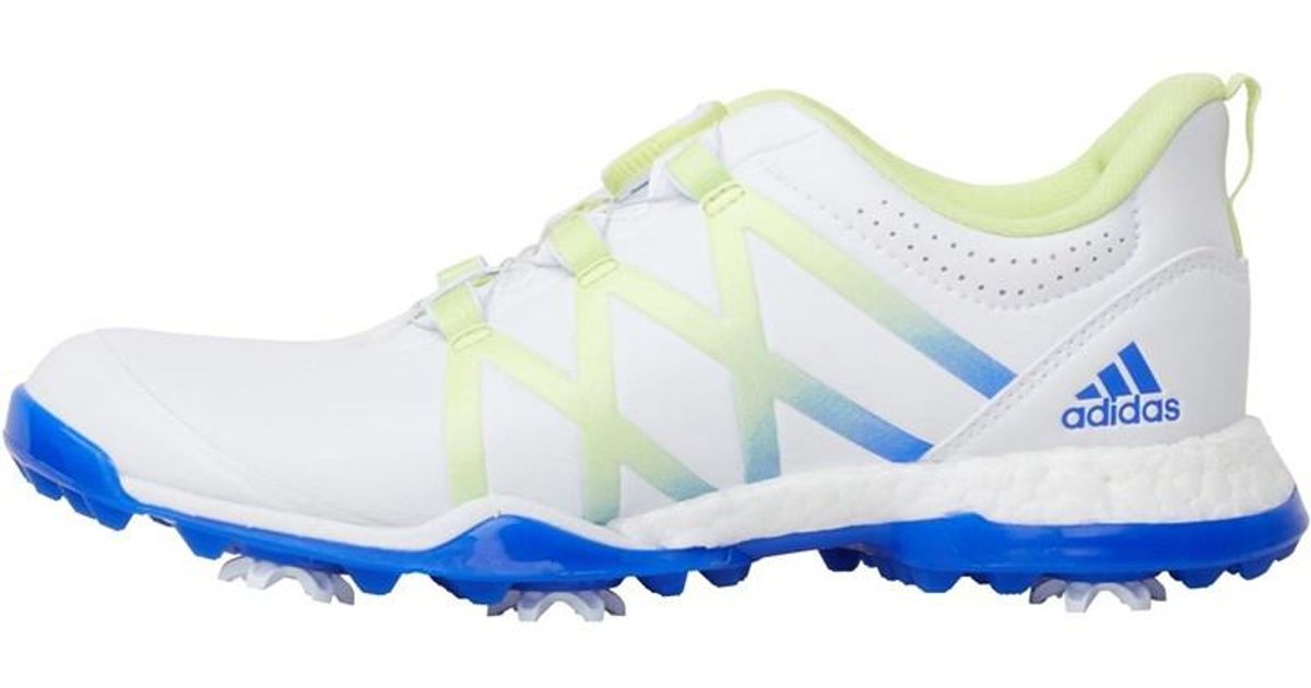 adidas women's w adipower boost boa golf shoe