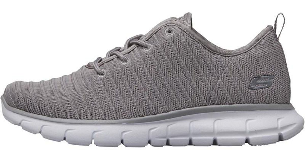 skechers vim trainers