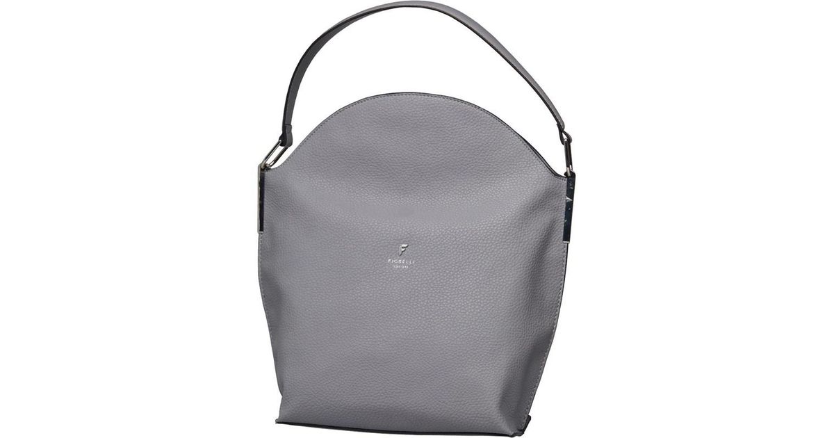 fiorelli grey handbag