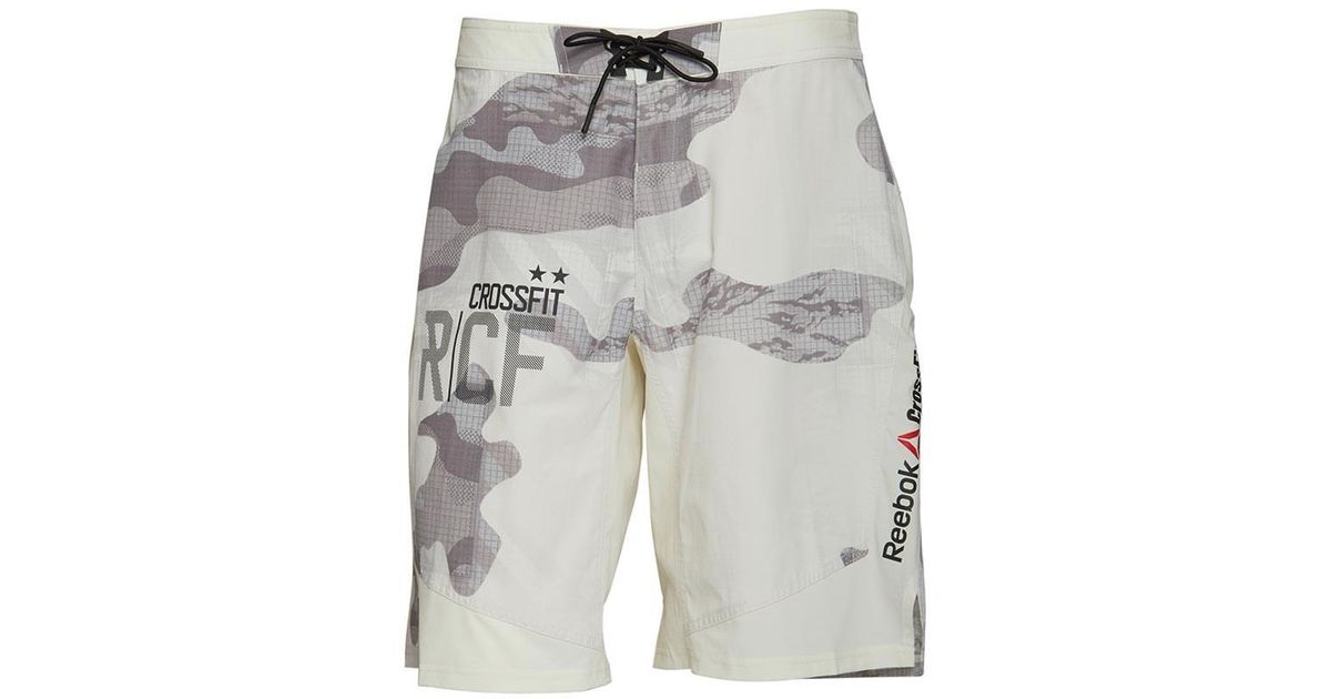reebok cordura shorts