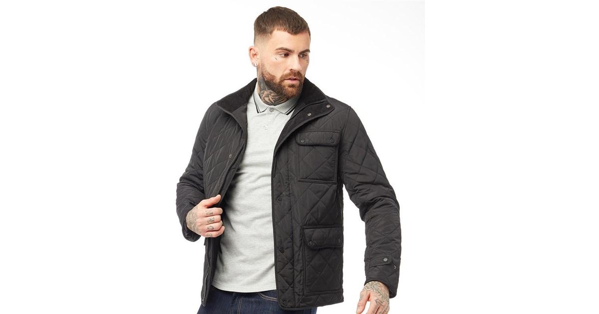 firetrap kingdom jacket