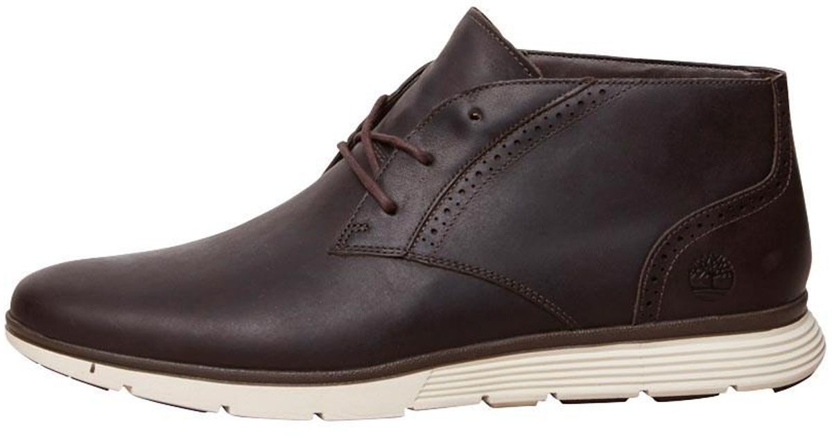 timberland mens franklin park chukka boots