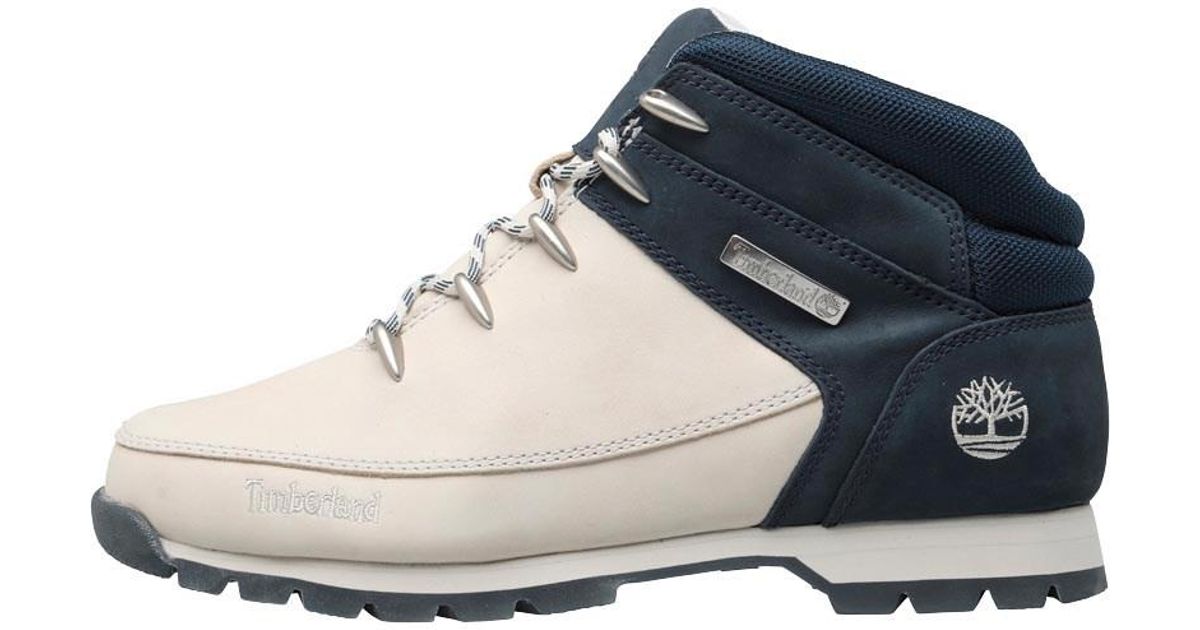 timberland rainy
