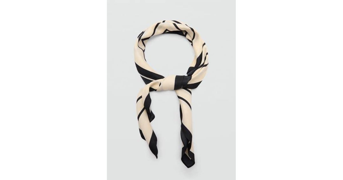 Foulard mango shop