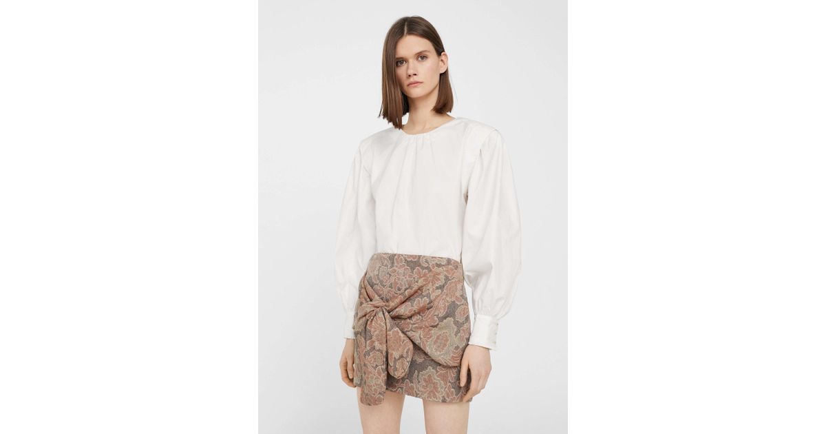 h&m varsity bomber jacket