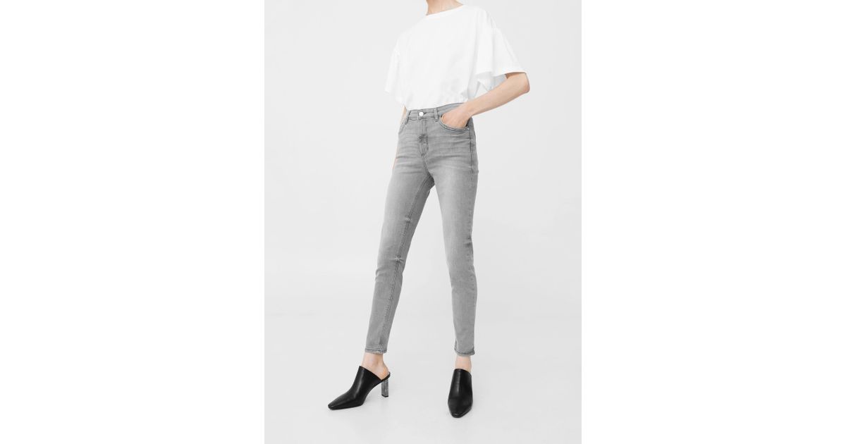 mango skinny noa jeans