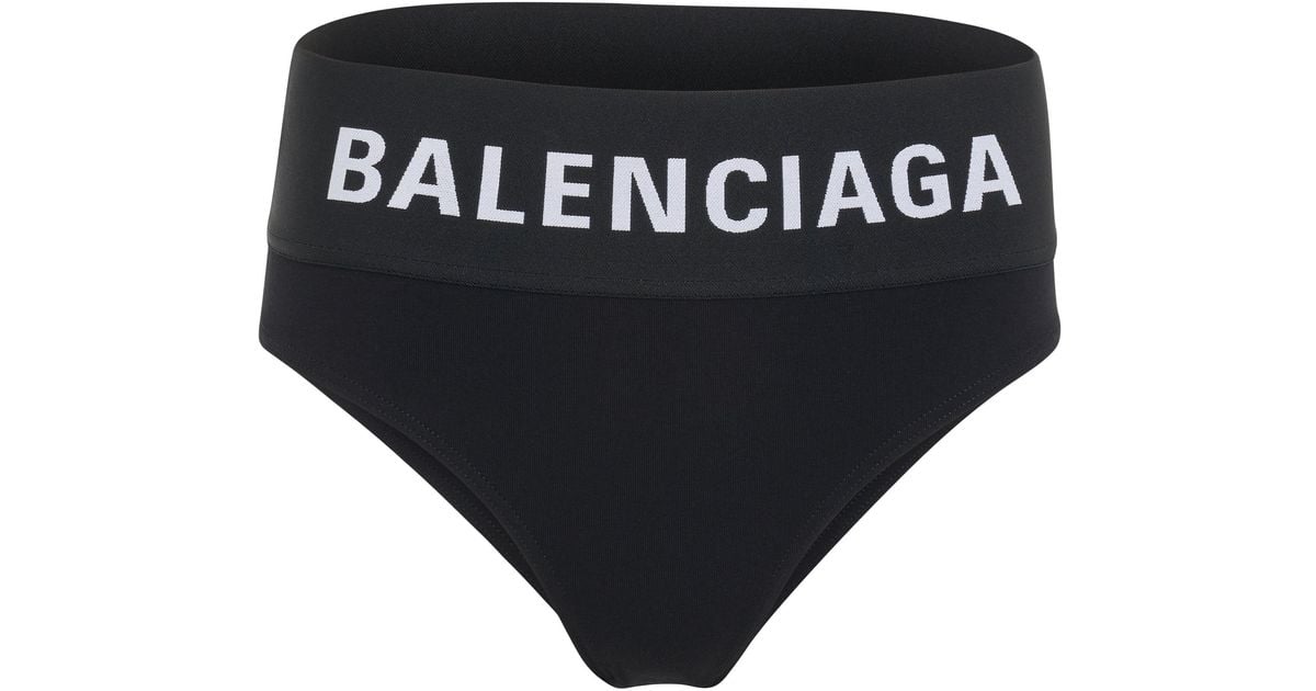 balenciaga brief
