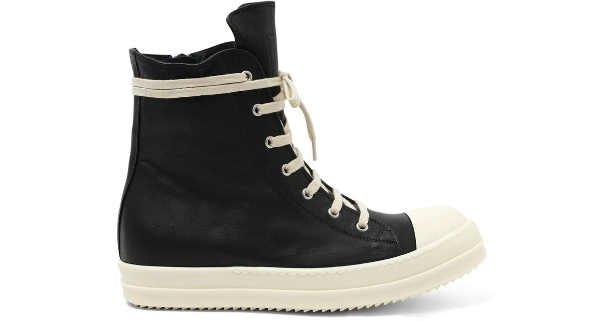 Low Sneaks Washed Calf