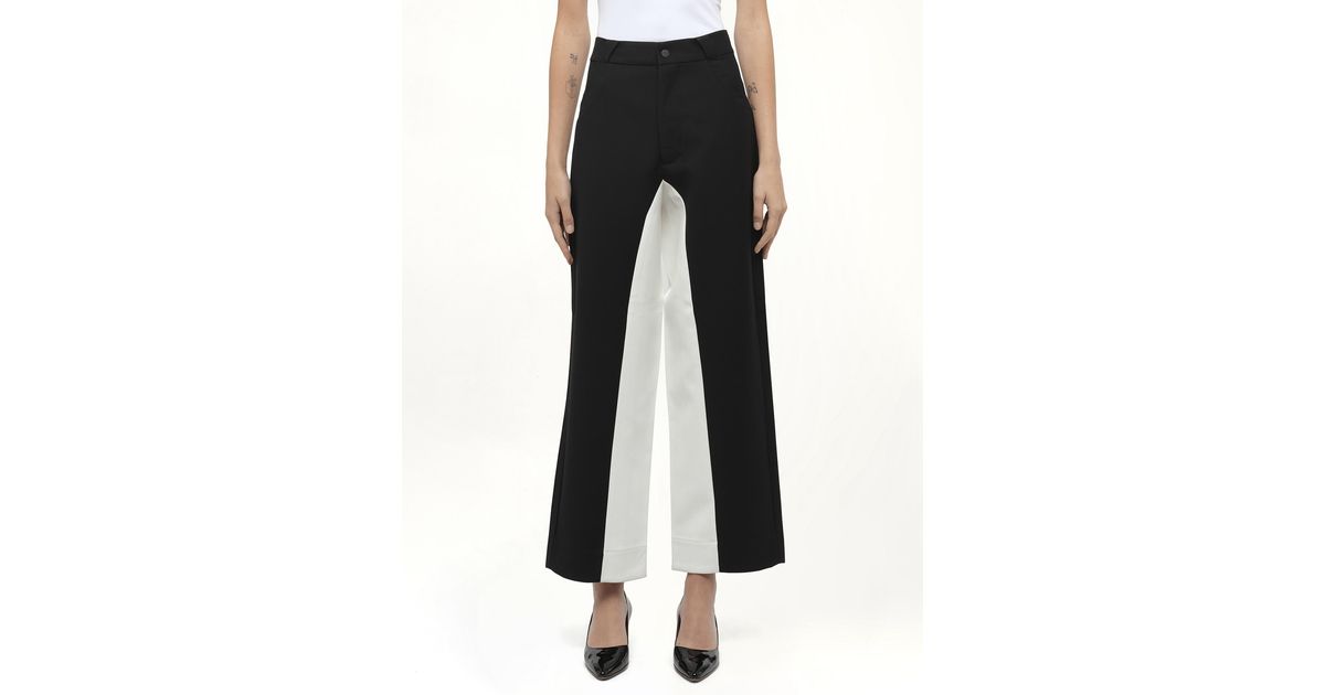 正規品即発 Fax Copy Express wide leg pants 正規品即発 Fax Copy Express wide leg pants 【公式通販】