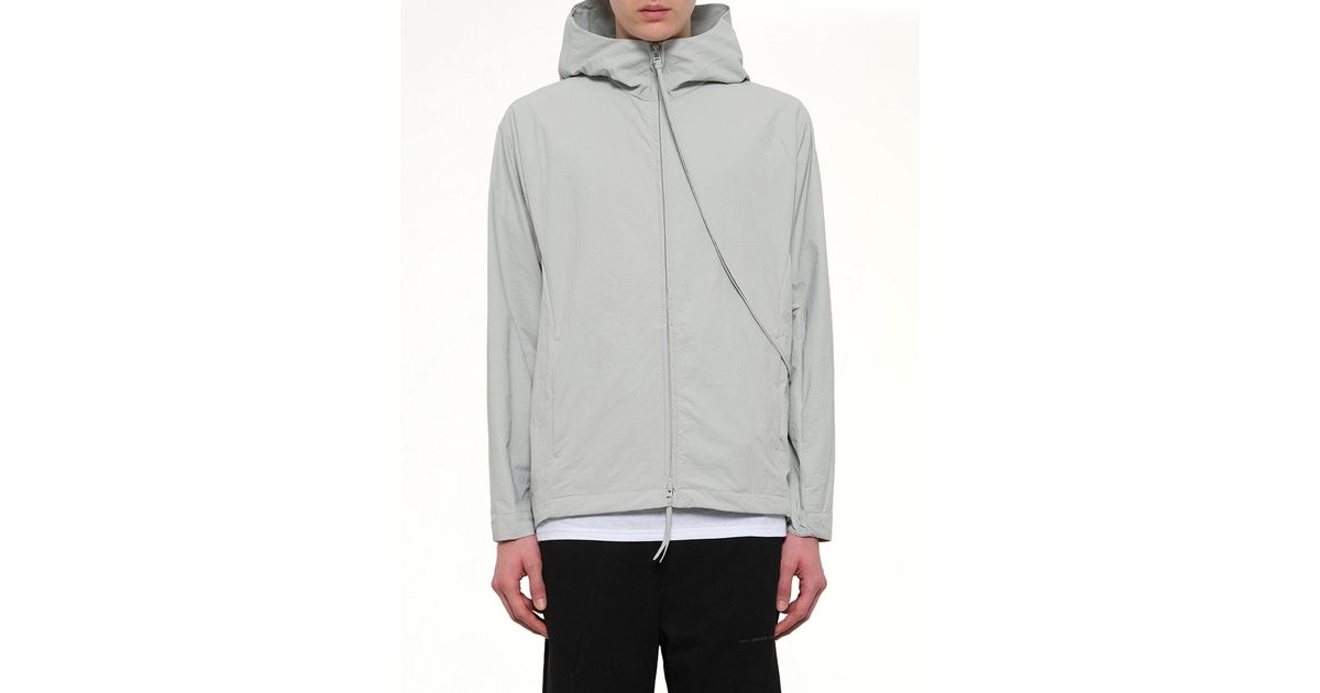 Post Archive Faction PAF Opening Jacket (2026) in Gray for Men | Lyst