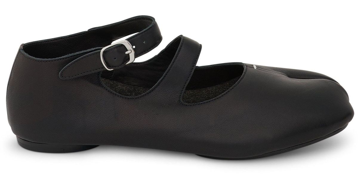 tabi ballerina