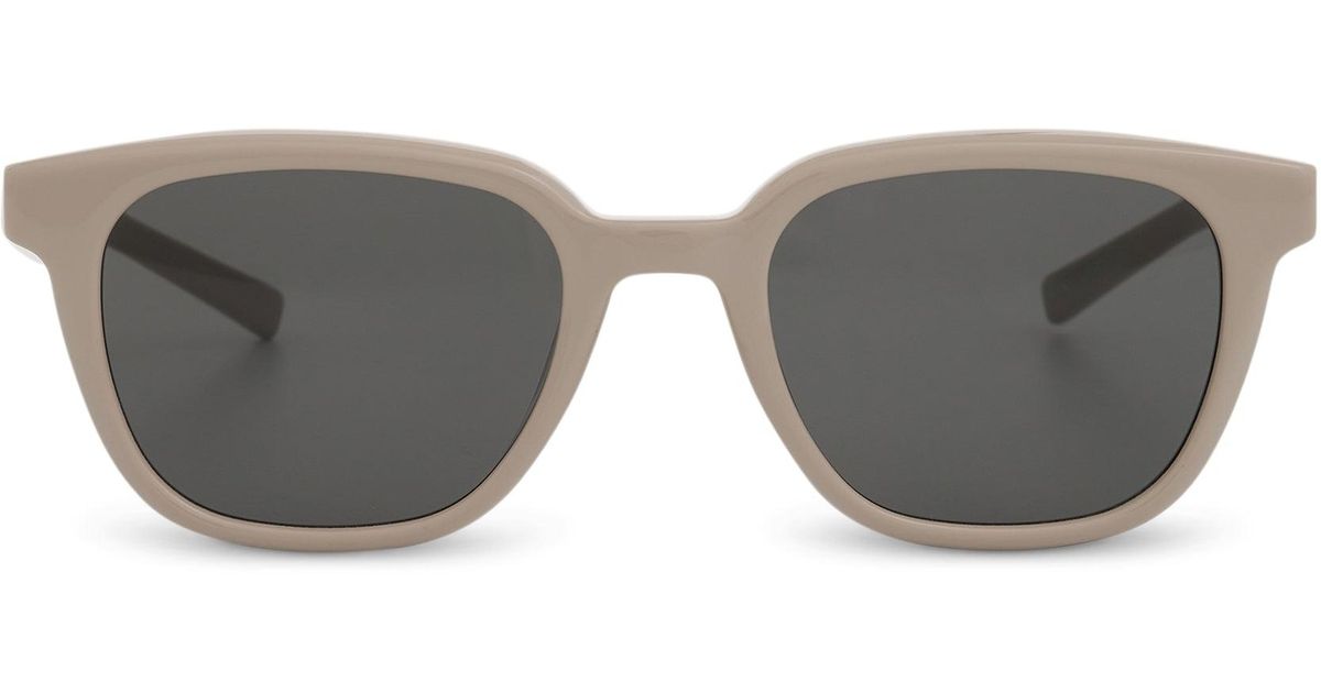 Gentle Monster Maison Margiela X Sunglasses Mm007 G10 in Grey Lyst UK