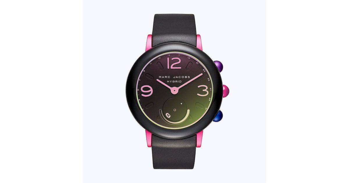 marc jacobs smartwatch