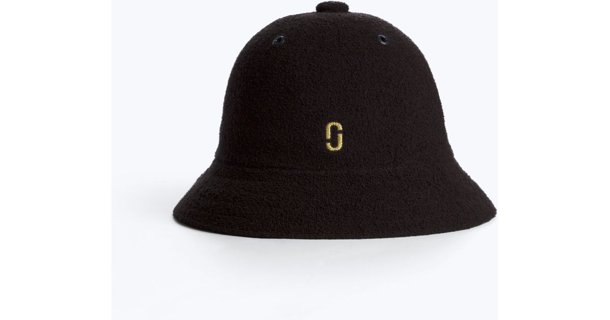 marc jacobs cap