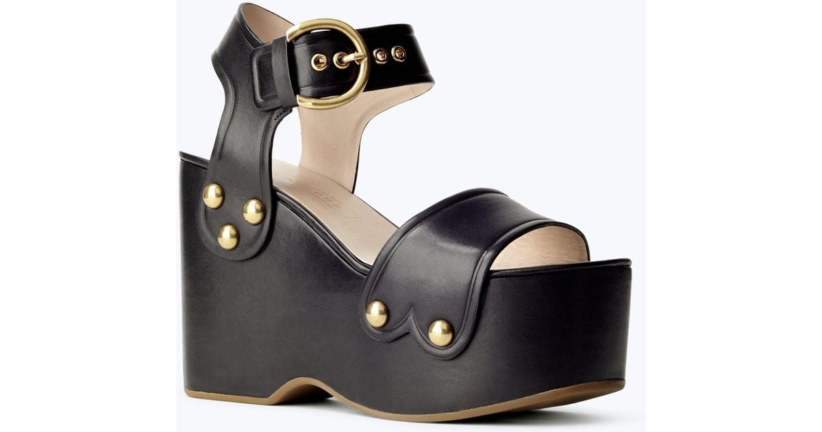 marc jacobs wedge sandals