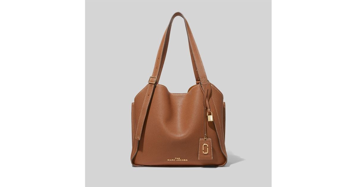 marc jacobs the director bag brown