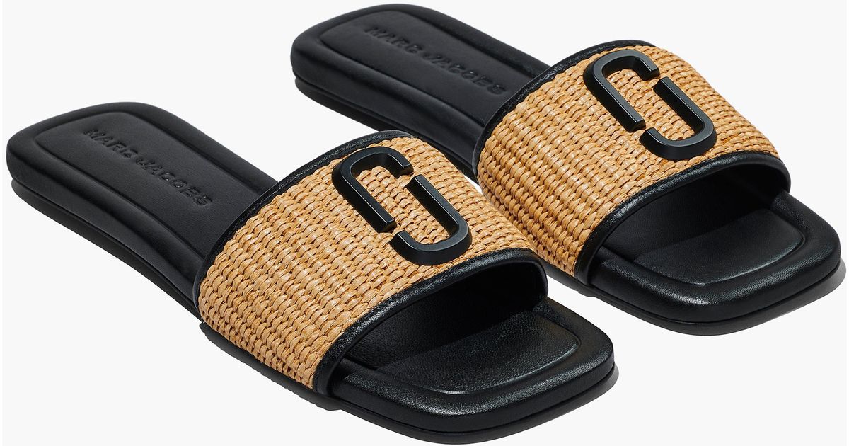 marc jacobs sport sandal