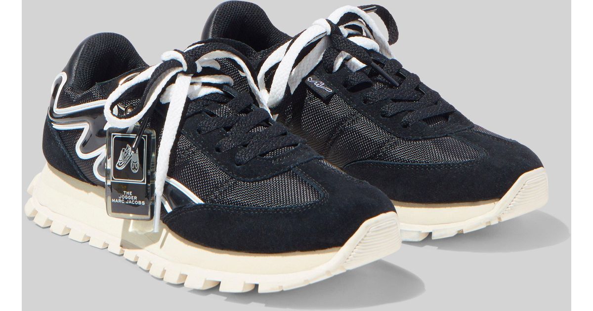 marc jacobs the jogger