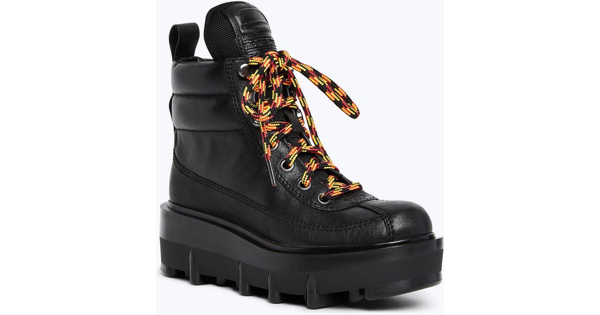 shay wedge hiking boot