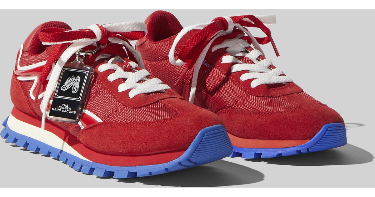 marc jacob jogger