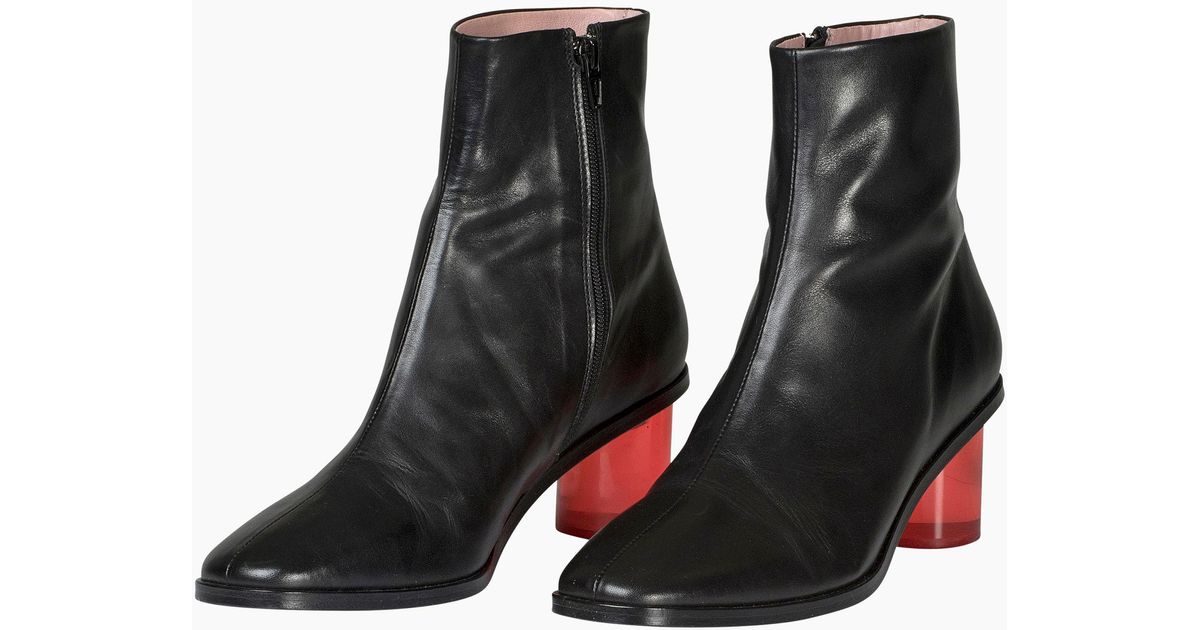 stuart lowland boots