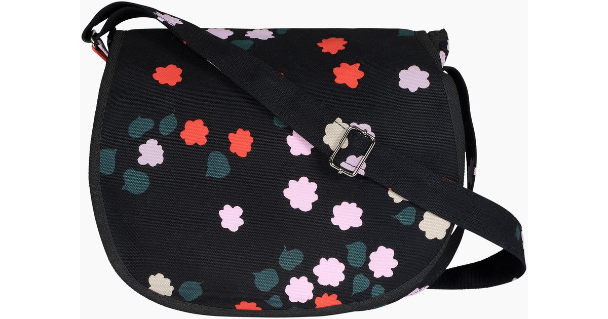 marimekko shoulder bag