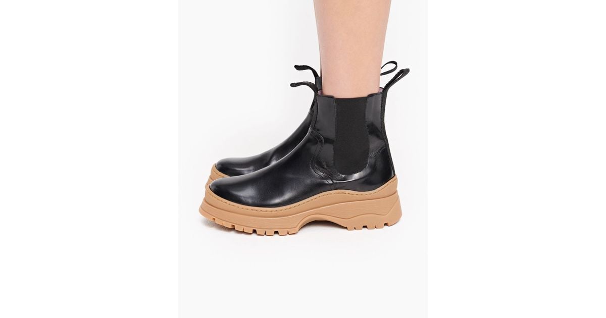 Marimekko boots deals