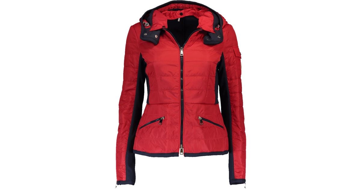 moncler andradite red moncler andradite red