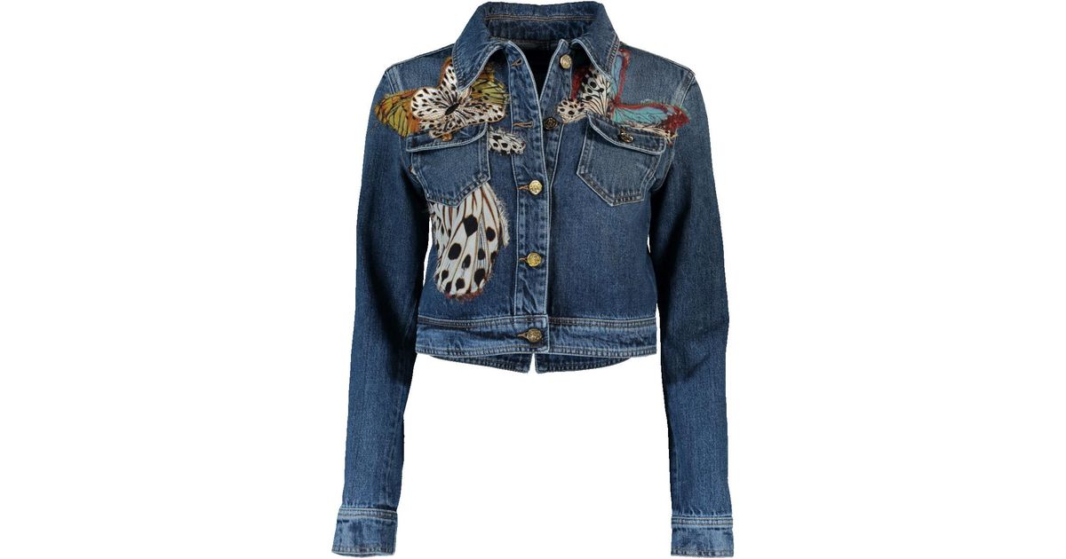roberto cavalli jeans