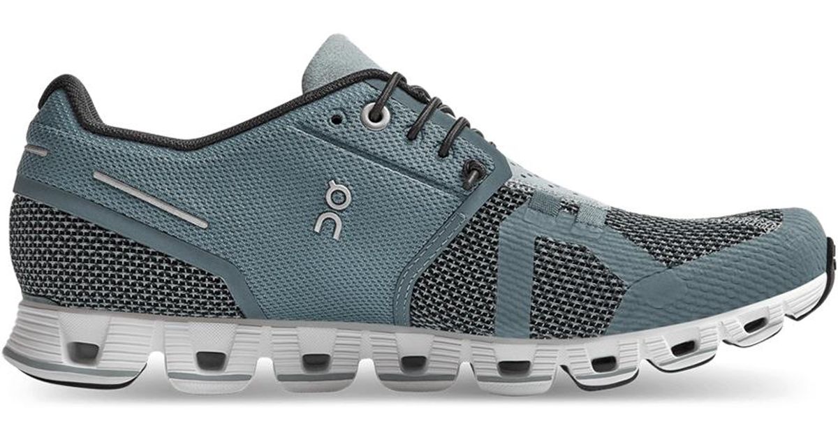 tide magnet on cloud