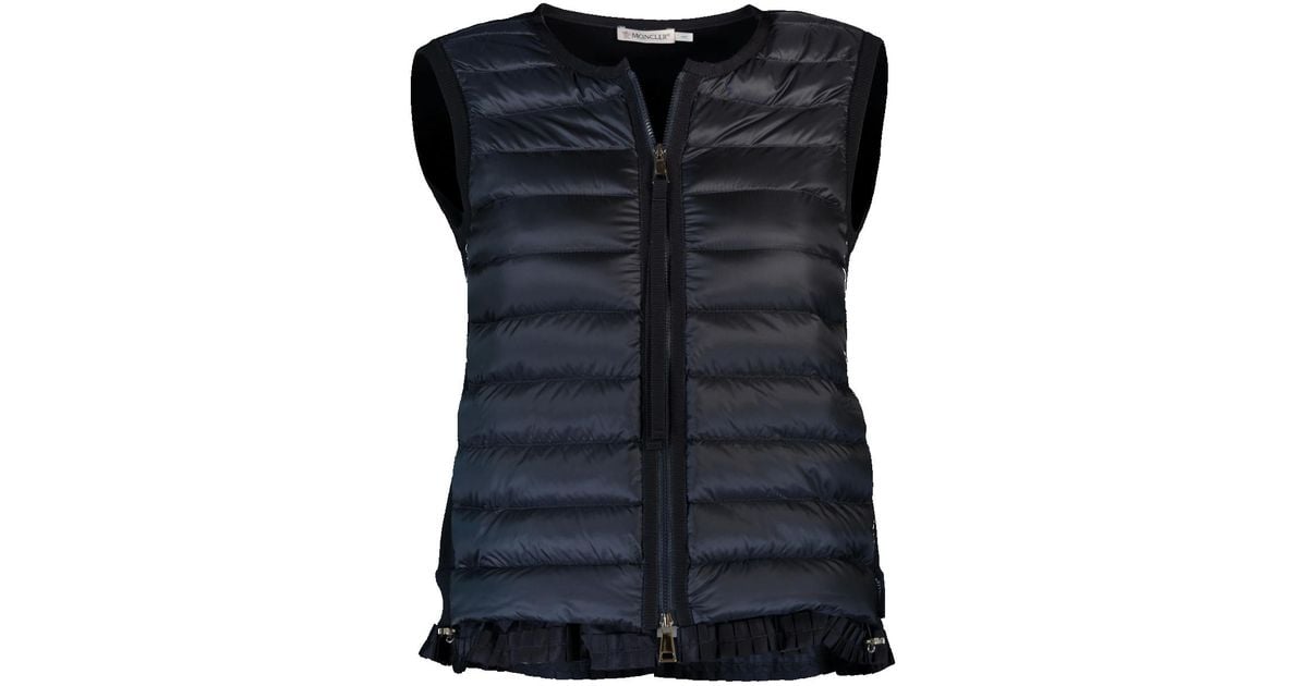 moncler maglia gilet moncler maglia gilet