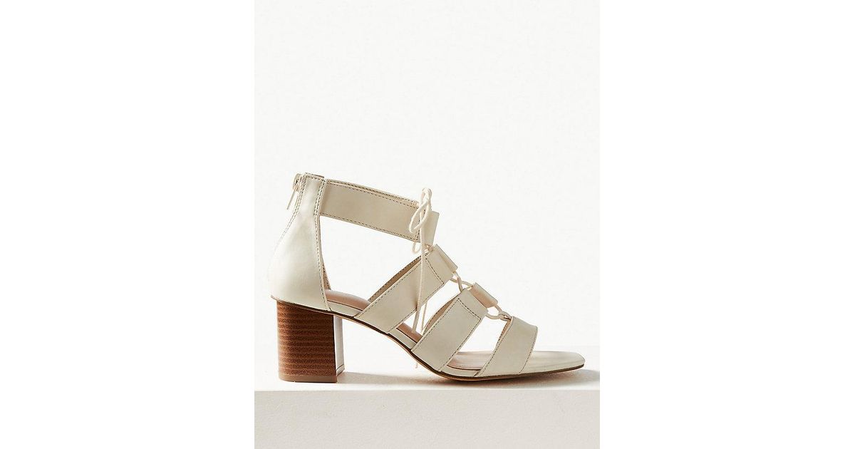 ghillie gladiator sandals