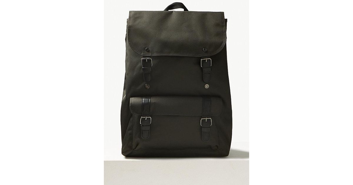 marks and spencer rucksack