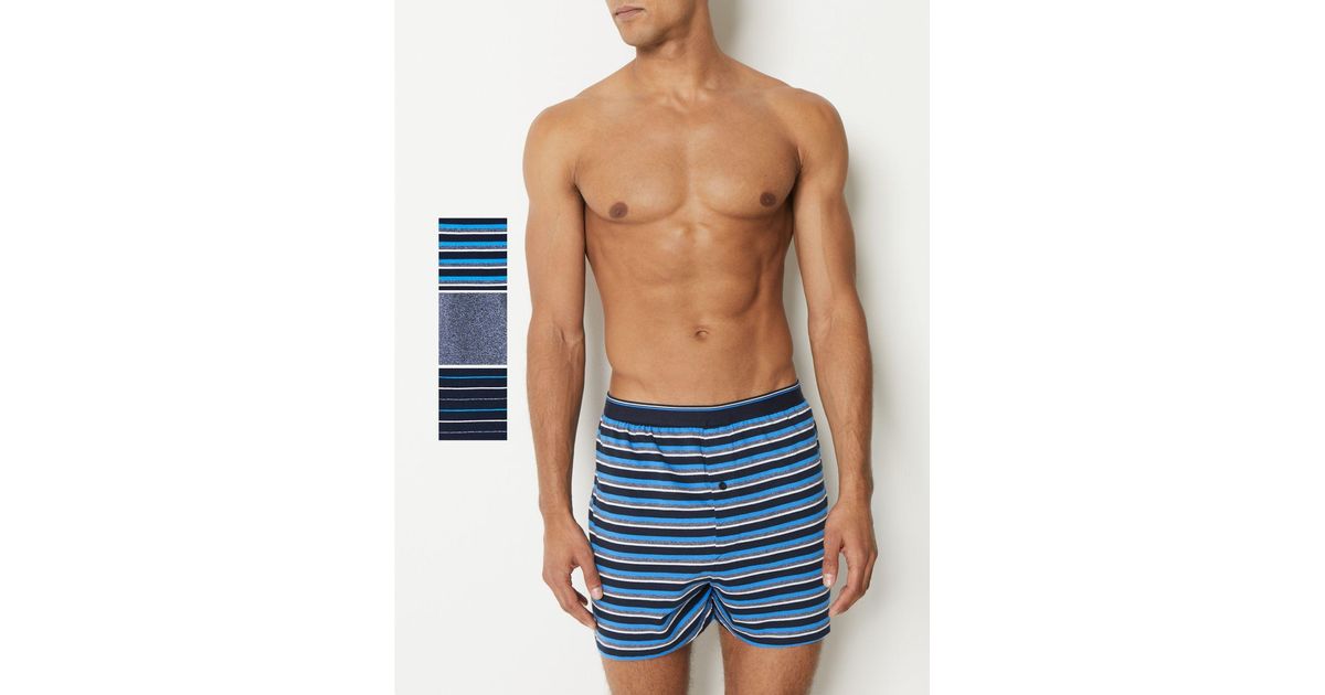 marks and spencers boxer shorts