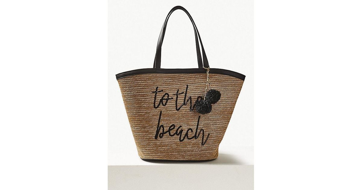 marks & spencer beach bags