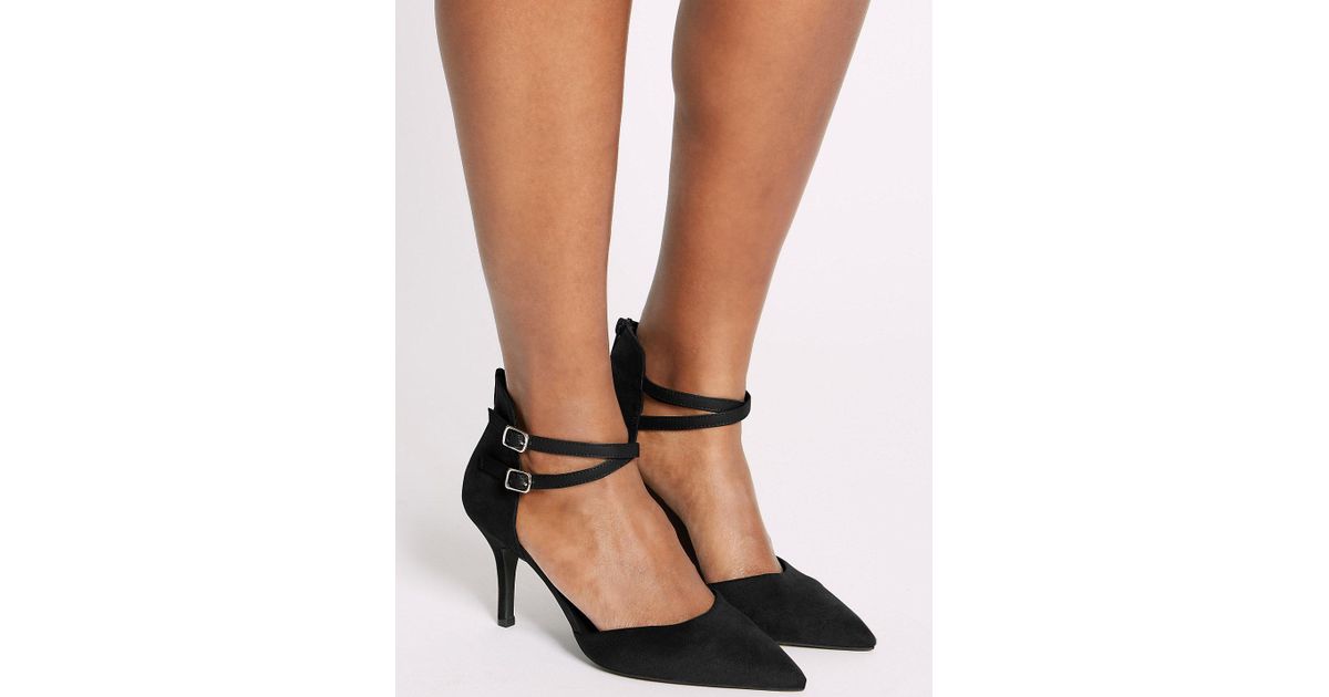 extra wide court shoes