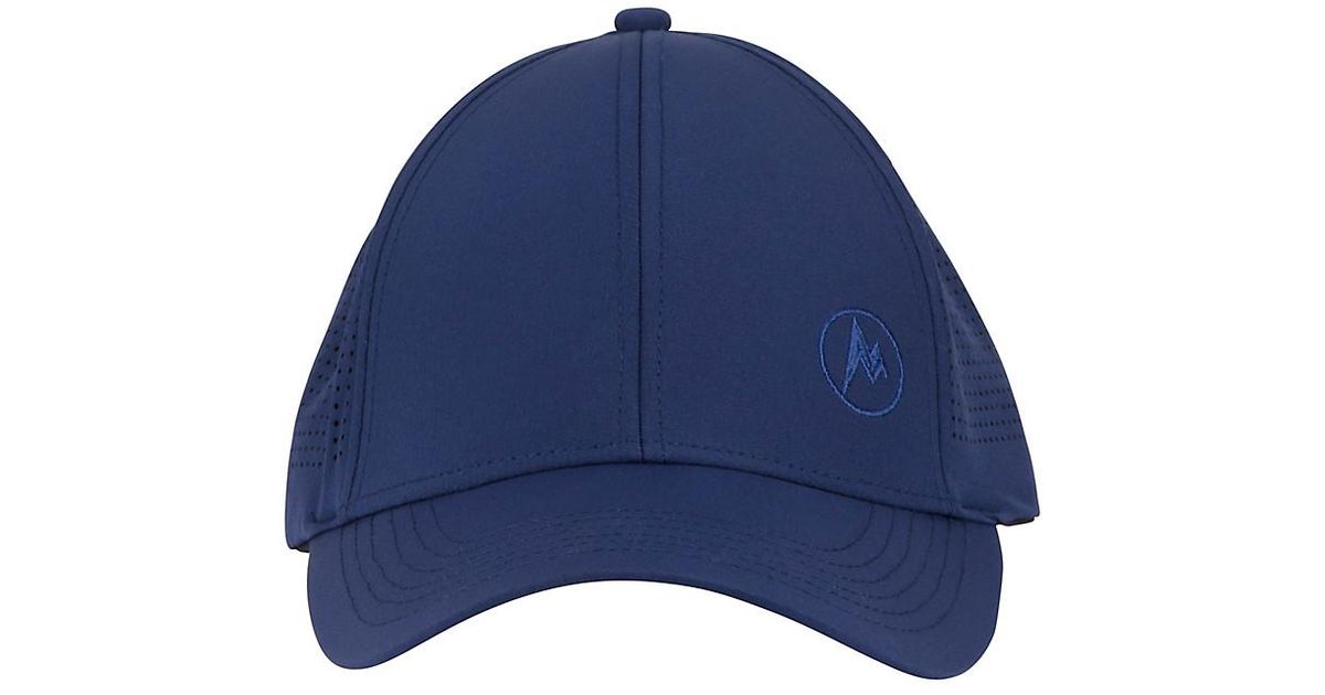 marmot lasers cap