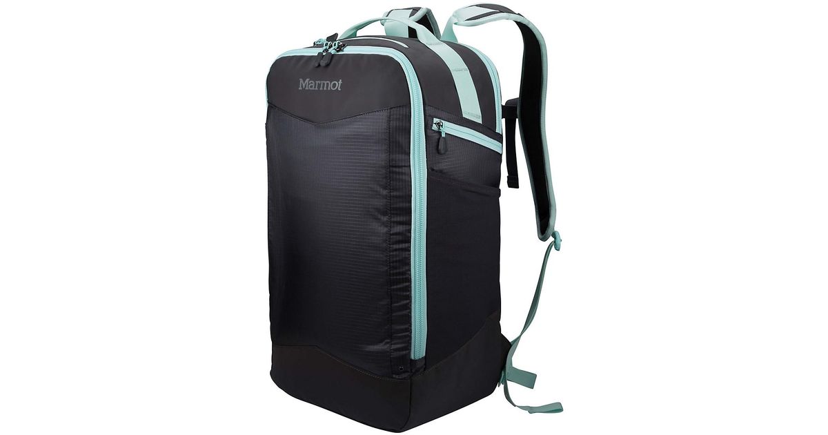 marmot monarch 34l backpack