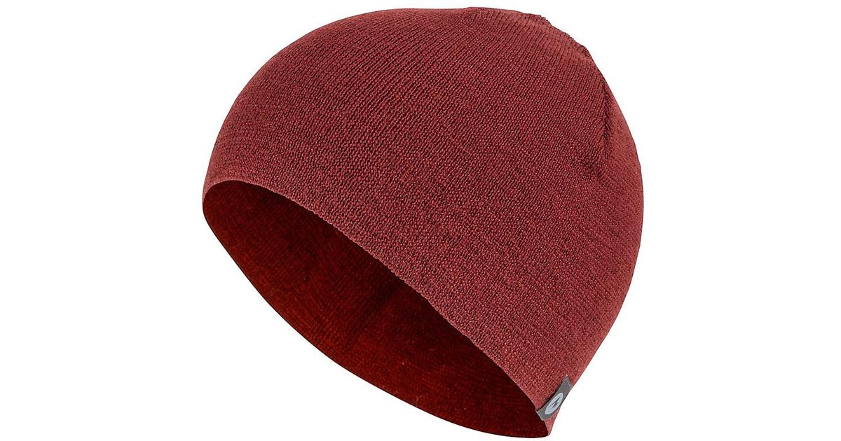 marmot lightweight merino beanie