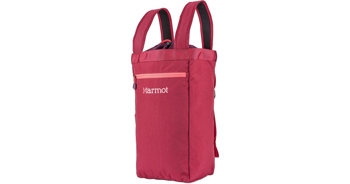 marmot keeler 29l backpack