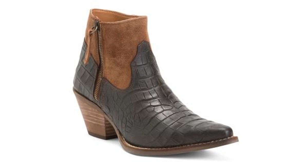 Rust Color Marshalls Marshalls Made in Brown | Lyst
