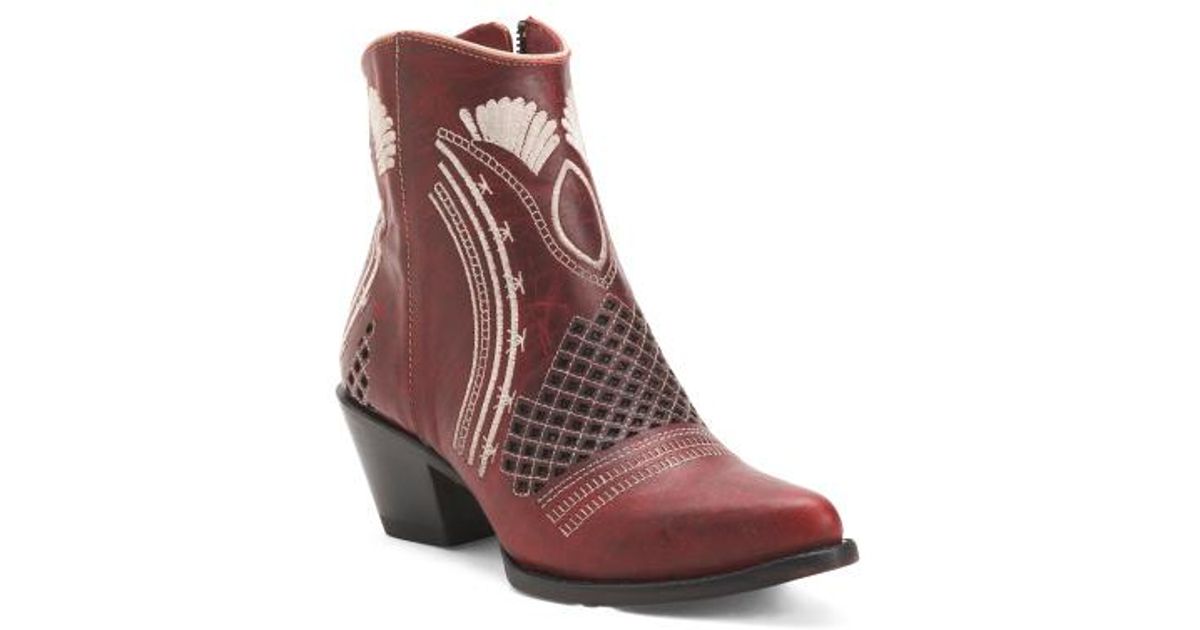 Rust Color Marshalls Marshalls Made in Brown | Lyst