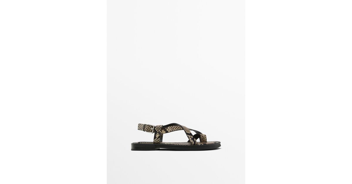 massimo-dutti-ANIMAL-PRINT-Toe
