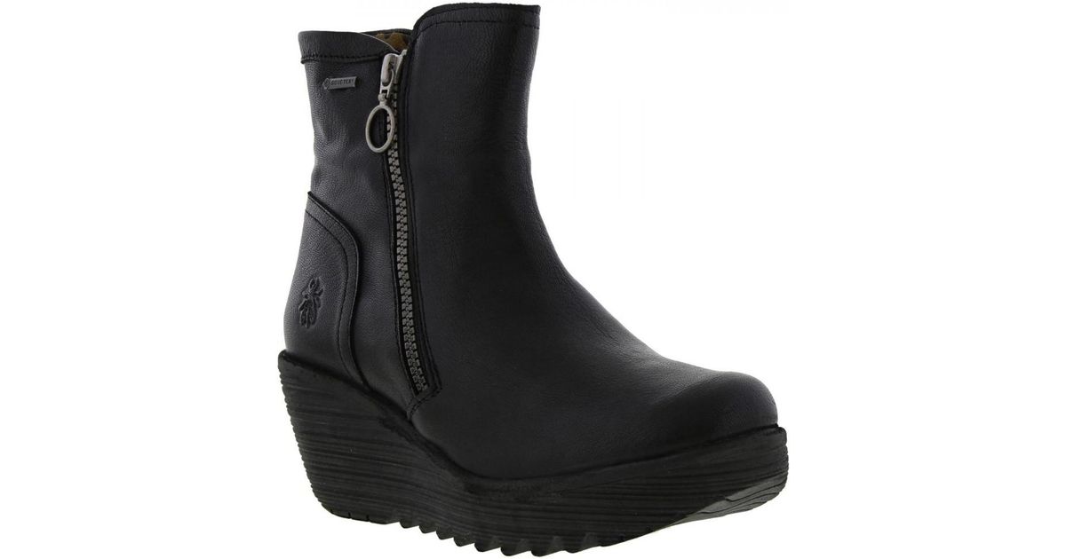 fly london waterproof boots
